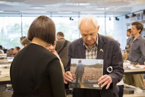 «Пушкинский день» в Ельцин Центре