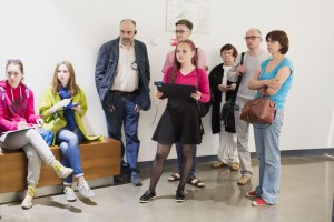 Детское интерактивное занятие «Легко ли быть президентом?»