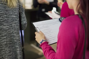 Детское интерактивное занятие «Легко ли быть президентом?»