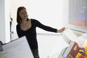 Детское интерактивное занятие «Легко ли быть президентом?»