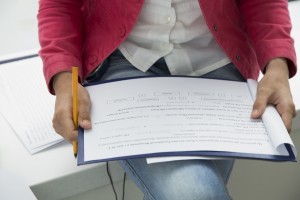 Детское интерактивное занятие «Легко ли быть президентом?»