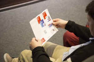 Народная трибуна в Ельцин Центре