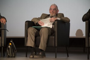 Конференция «Президентство в России». Виктор Шейнис