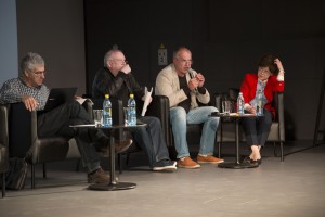 Конференция «Президентство в России»