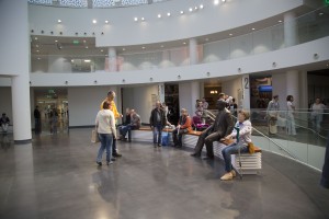 День России в Ельцин Центре