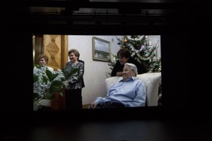 День России в Ельцин Центре. Показ фильма Виталия Манского «Другая жизнь»