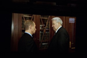 День России в Ельцин Центре. Показ фильма Виталия Манского «Другая жизнь»