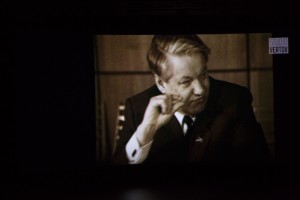 День России в Ельцин Центре. Показ фильма Виталия Манского «Другая жизнь»