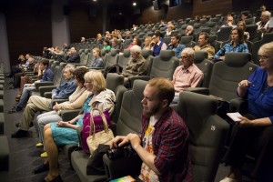 Дискуссия на тему «Становление института президентства в России: как это было»