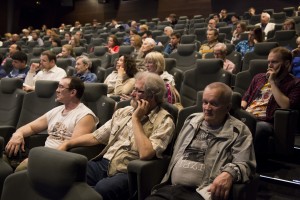 Дискуссия на тему «Становление института президентства в России: как это было»