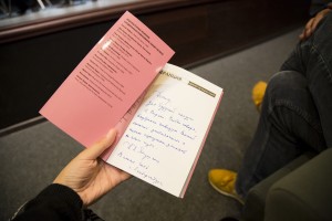 Дискуссия на тему «Становление института президентства в России: как это было»