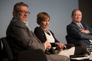 Вячеслав Терехов, Светлана Бабаева, Сергей Станкевич