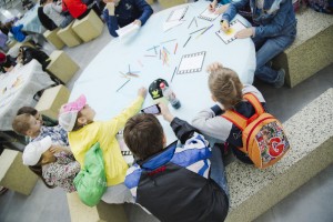 День рождения «Союзмультфильма» в Ельцин Центре