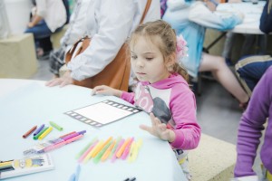 День рождения «Союзмультфильма» в Ельцин Центре