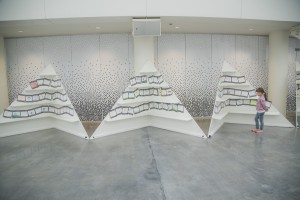 День рождения «Союзмультфильма» в Ельцин Центре