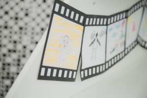 День рождения «Союзмультфильма» в Ельцин Центре