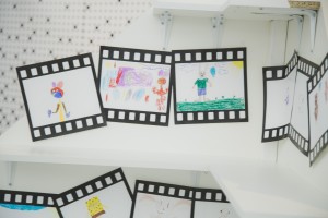 День рождения «Союзмультфильма» в Ельцин Центре