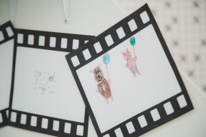 День рождения «Союзмультфильма» в Ельцин Центре