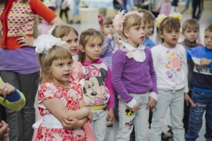 День рождения «Союзмультфильма» в Ельцин Центре