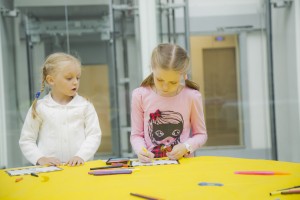 День рождения «Союзмультфильма» в Ельцин Центре