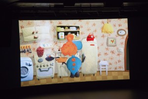 День рождения «Союзмультфильма» в Ельцин Центре