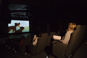 День рождения «Союзмультфильма» в Ельцин Центре