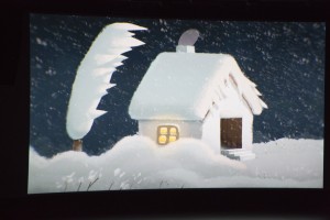 День рождения «Союзмультфильма» в Ельцин Центре