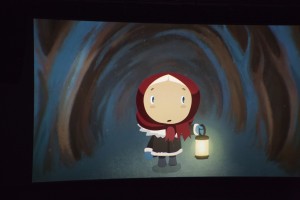 День рождения «Союзмультфильма» в Ельцин Центре