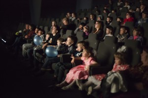 День рождения «Союзмультфильма» в Ельцин Центре