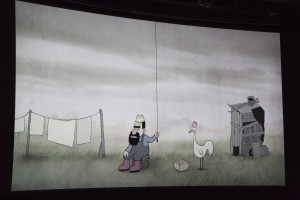 День рождения «Союзмультфильма» в Ельцин Центре