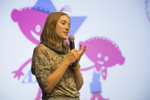 День рождения «Союзмультфильма» в Ельцин Центре 