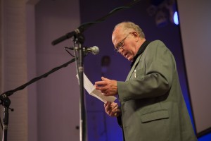 Председатель жюри конкурса Иржи Глинка