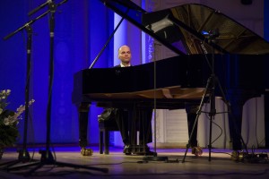 За роялем - Константин Тюлькин