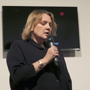 Елена Селина