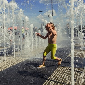 программа на июль. день русалки