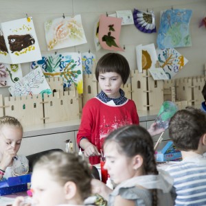 программа на июль. открытка бабушке