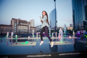 Уральская ночь музыки 2016