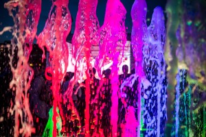 Уральская ночь музыки 2016