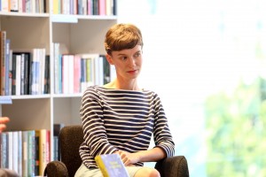 Лекция Александра Горбачёва и Нины Назаровой