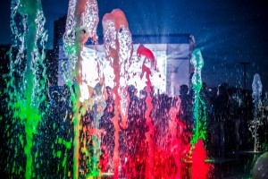 Ночь музыки в Ельцин Центре