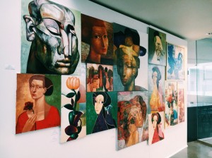 Евразийский фестиваль современного искусства