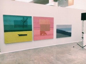 Евразийский фестиваль современного искусства