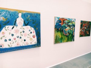 Евразийский фестиваль современного искусства