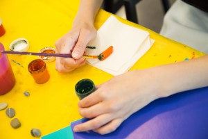 ​Детское кафе