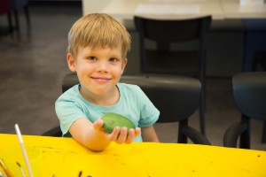 ​Детское кафе