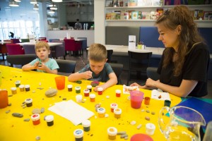 ​Детское кафе