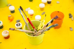 ​Детское кафе 