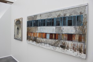 Евразийский фестиваль современного искусства в Ельцин Центре