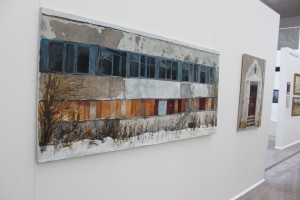 Евразийский фестиваль современного искусства в Ельцин Центре