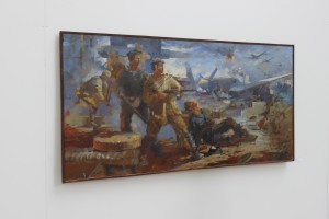 Евразийский фестиваль современного искусства в Ельцин Центре